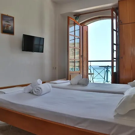 Palataki Néon Oítilon