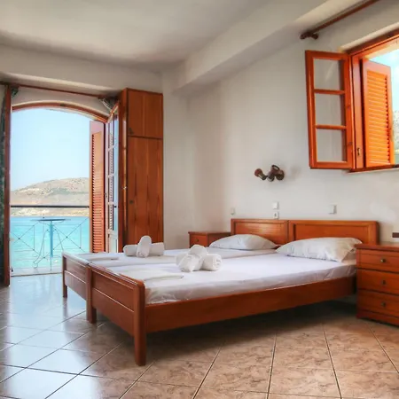 Palataki Hostel